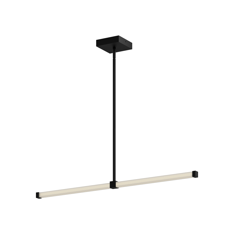 Kuzco CH23532 Blade 1-lt 32" LED Linear Pendant