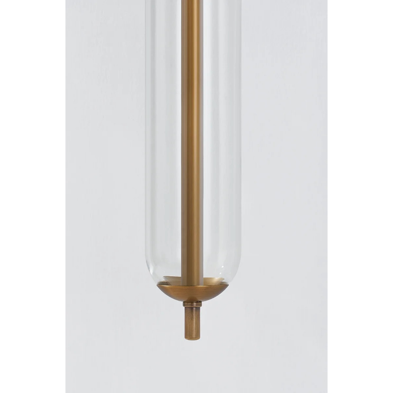 Troy B1721 Blaze 1-lt 21" Tall LED Outdoor Wall Sconce