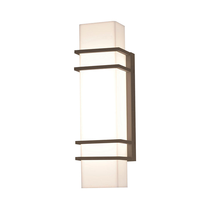 AFX BLW516 Blaine 16" LED Outdoor Sconce