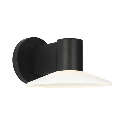 Visual Comfort BO1001 Focal 1-lt 8" LED Small Wall Sconce