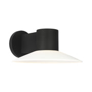 Visual Comfort BO1021 Focal 1-lt 16" LED Outdoor Large Wall Sconce