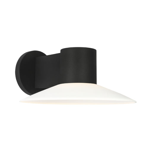Visual Comfort BO1021 Focal 1-lt 16" LED Outdoor Large Wall Sconce