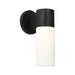 Visual Comfort BO1041 Focal 1-lt 16" Tall LED Outdoor Wall Sconce