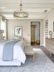 Crystorama BOL-8889 Bolton 12-lt 31" Chandelier