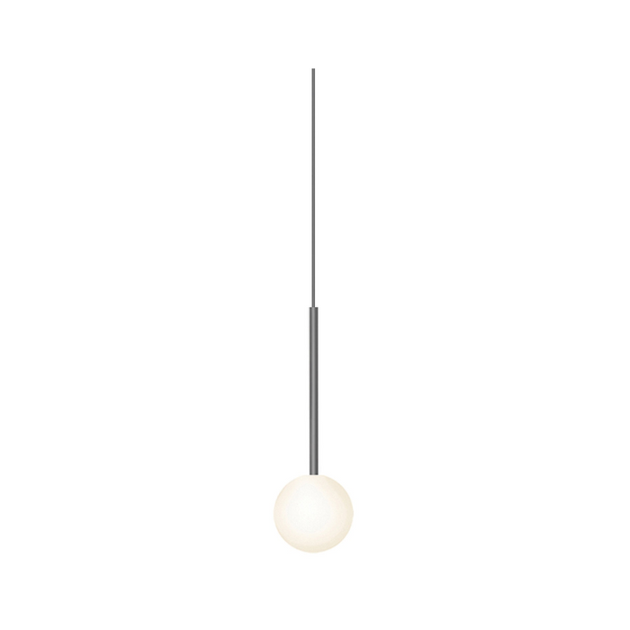 Pablo Designs Bola Sphere 4" LED Pendant