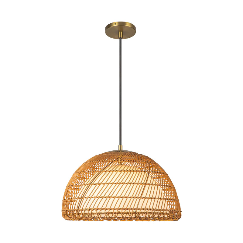 Kuzco PD631416 Bondi 1-lt 16" Pendant
