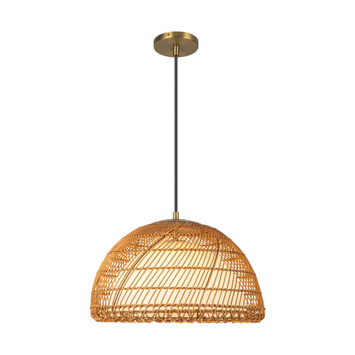 Kuzco PD631416 Bondi 1-lt 16" Pendant
