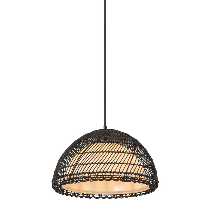 Kuzco PD631416 Bondi 1-lt 16" Pendant