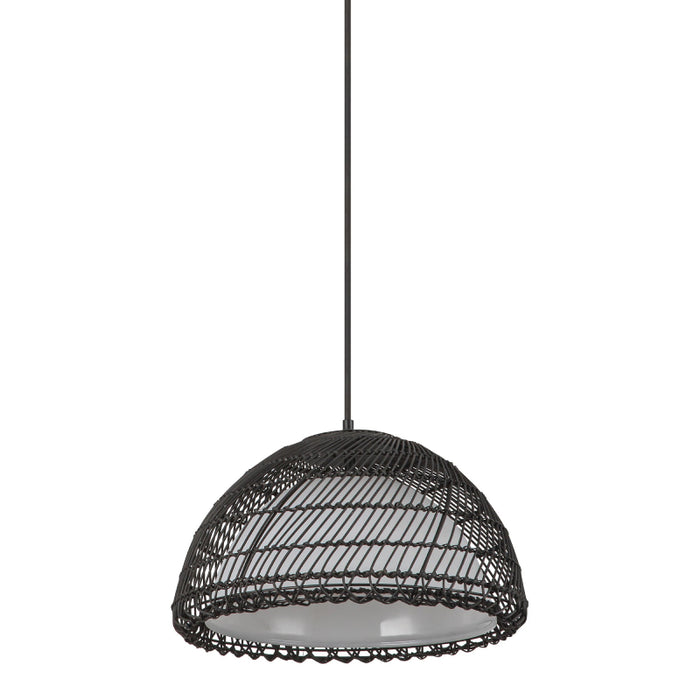 Kuzco PD631416 Bondi 1-lt 16" Pendant