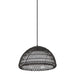 Kuzco PD631416 Bondi 1-lt 16" Pendant