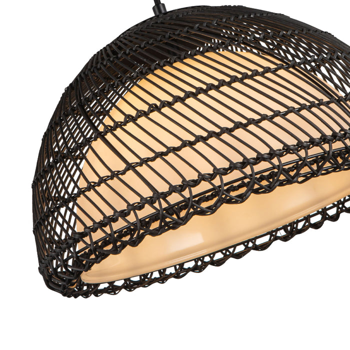 Kuzco PD631416 Bondi 1-lt 16" Pendant