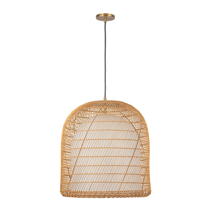 Kuzco PD631920 Bondi 1-lt 20" Pendant