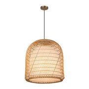 Kuzco PD631920 Bondi 1-lt 20" Pendant