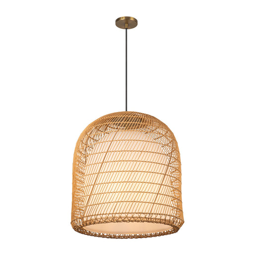 Kuzco PD631920 Bondi 1-lt 20" Pendant