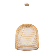 Kuzco PD631920 Bondi 1-lt 20" Pendant