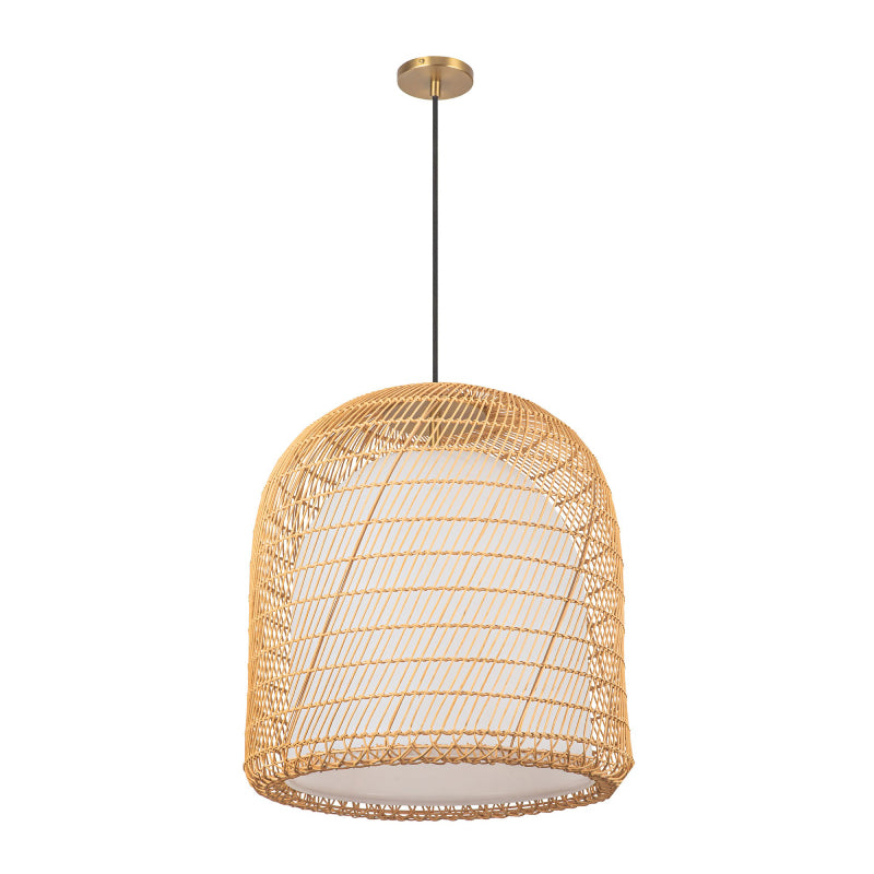 Kuzco PD631920 Bondi 1-lt 20" Pendant