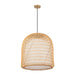 Kuzco PD631920 Bondi 1-lt 20" Pendant