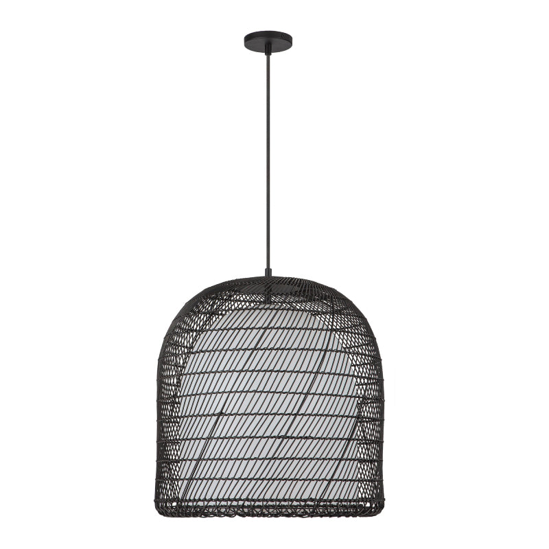 Kuzco PD631920 Bondi 1-lt 20" Pendant