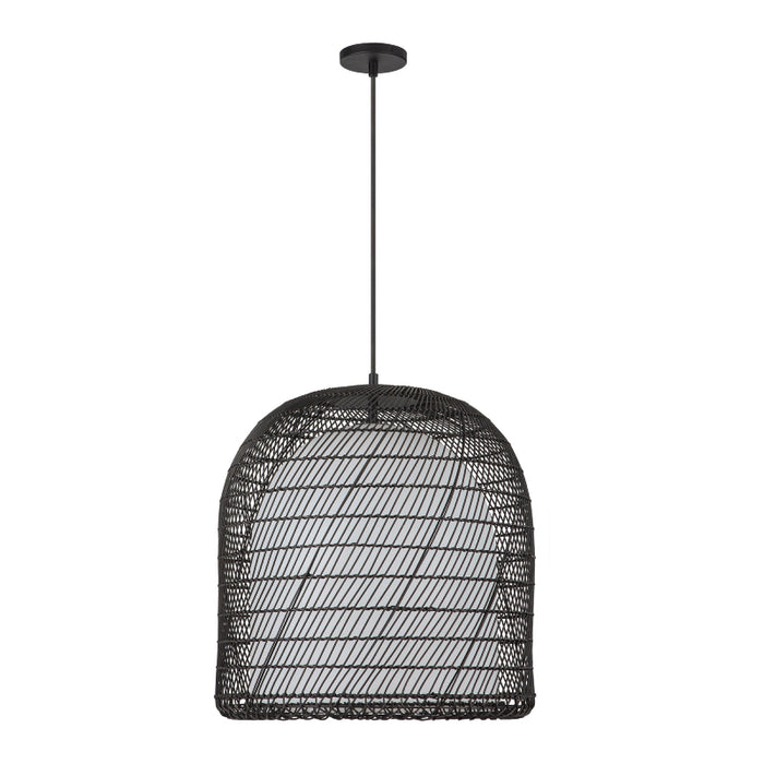Kuzco PD631920 Bondi 1-lt 20" Pendant