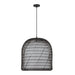 Kuzco PD631920 Bondi 1-lt 20" Pendant