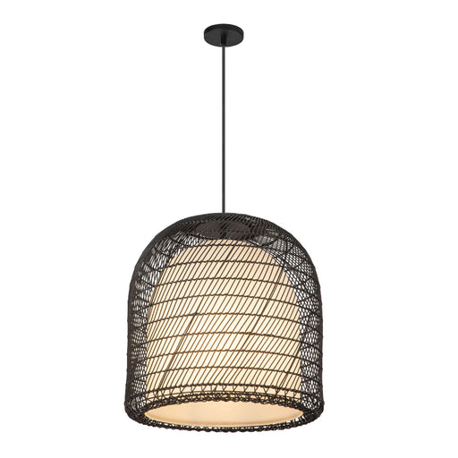 Kuzco PD631920 Bondi 1-lt 20" Pendant