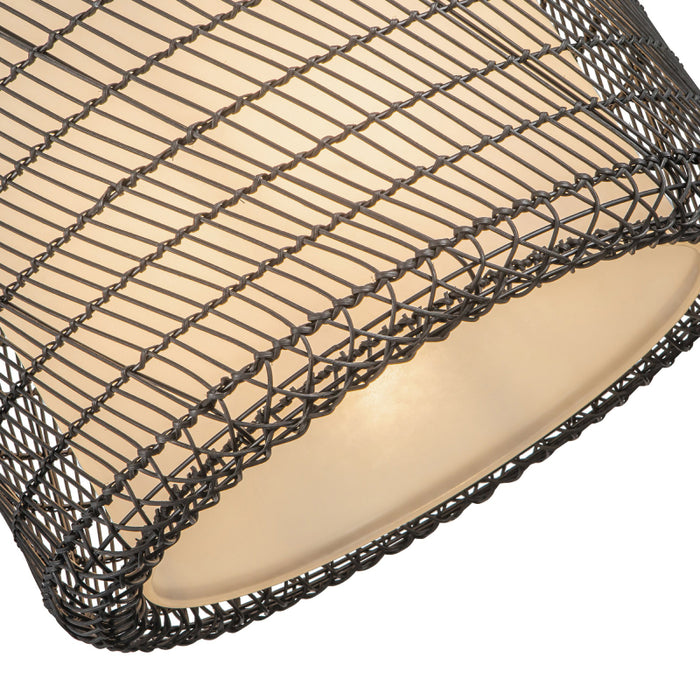 Kuzco PD631920 Bondi 1-lt 20" Pendant
