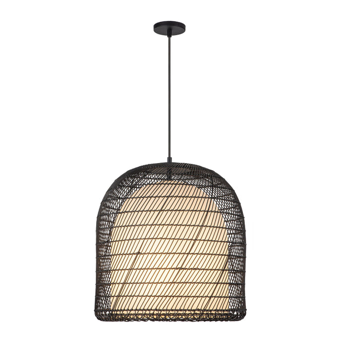 Kuzco PD631920 Bondi 1-lt 20" Pendant