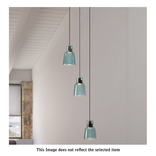 Bover Drip S/03L 3-lt 13" LED Pendant