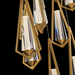 Schonbek Beyond BPD66221 Devotion 21-lt 26" LED Pendant, CCT Selectable