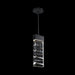 Schonbek Beyond BPDW21316 Labrynth 6" LED Outdoor Pendant, 4CCT Selectable