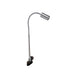 Focus Industries BQ03 Series Threaded Cylinder 7W LED BBQ Light with Quick Connect Base, 3000K, 550 Lumen