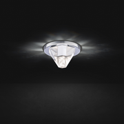 Schonbek Beyond BR40315 Arles 4" LED Recessed Light, 3CCT