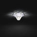 Schonbek Beyond BR40315 Arles 4" LED Recessed Light, 3CCT