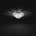 Schonbek Beyond BR40320 Vega 4" LED Recessed Light, 3CCT