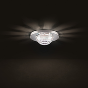 Schonbek Beyond BR40320 Vega 4" LED Recessed Light, 3CCT