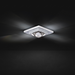 Schonbek Beyond BR40325 Madison 4" LED Recessed Light, 3CCT
