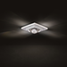 Schonbek Beyond BR40325 Madison 4" LED Recessed Light, 3CCT