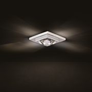 Schonbek Beyond BR40325 Madison 4" LED Recessed Light, 3CCT