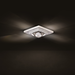 Schonbek Beyond BR40325 Madison 4" LED Recessed Light, 3CCT