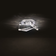 Schonbek Beyond BR40330 Visata 5" LED Recessed Light, 3CCT
