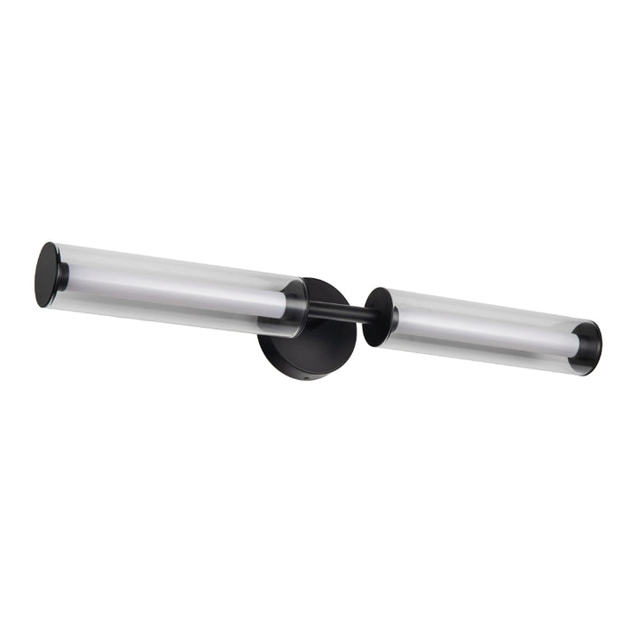 Kuzco VL28028 Braga 2-lt 28" Vanity Light