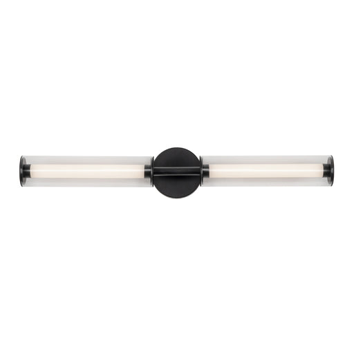 Kuzco VL28028 Braga 2-lt 28" Vanity Light