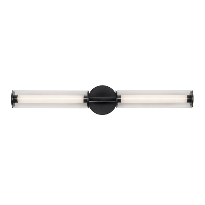 Kuzco VL28028 Braga 2-lt 28" Vanity Light