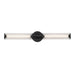 Kuzco VL28028 Braga 2-lt 28" Vanity Light