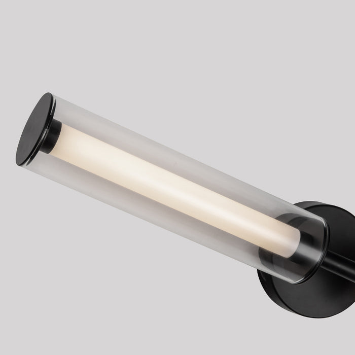 Kuzco VL28028 Braga 2-lt 28" Vanity Light