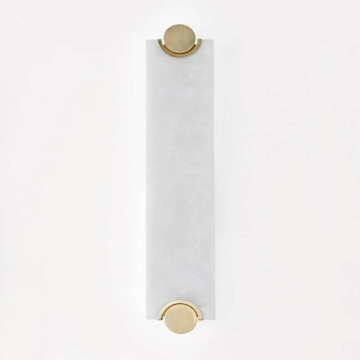 Hudson Valley 4625 Brant 1-lt 25" Tall LED Wall Sconce