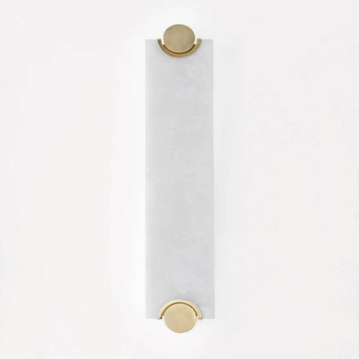 Hudson Valley 4625 Brant 1-lt 25" Tall LED Wall Sconce