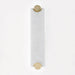 Hudson Valley 4625 Brant 1-lt 25" Tall LED Wall Sconce