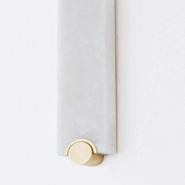 Hudson Valley 4625 Brant 1-lt 25" Tall LED Wall Sconce