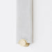 Hudson Valley 4625 Brant 1-lt 25" Tall LED Wall Sconce